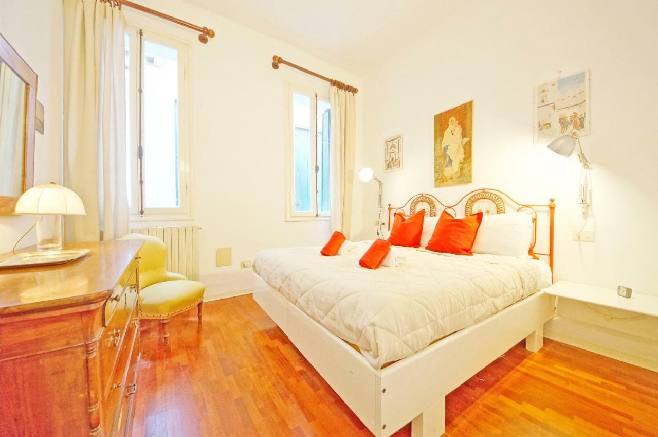 Lejlighed Dolcevita N 241