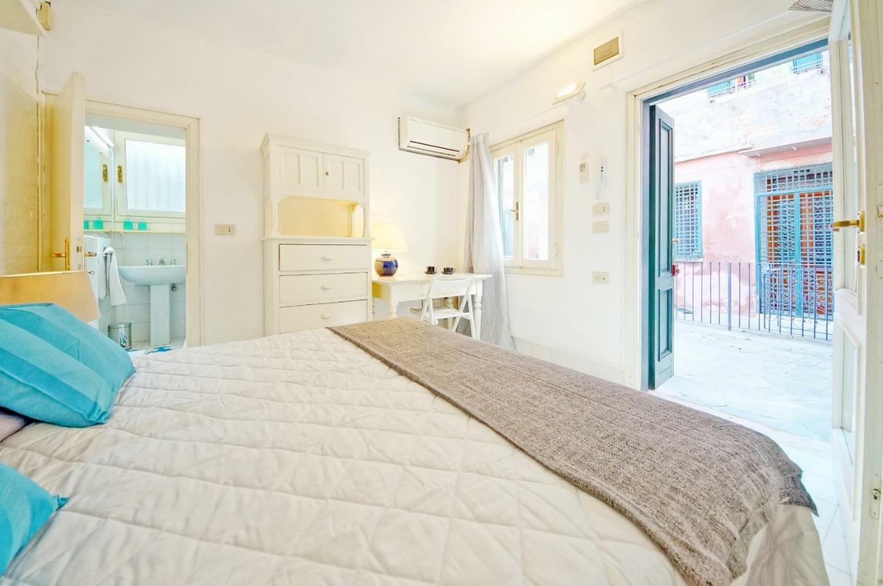Lejlighed Dolcevita N 241 Venedig